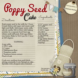 Poppy-Seed-Cake