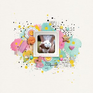 HappyTunes_1Bunny