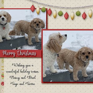 Christmas Card