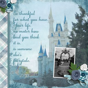 Fairytale