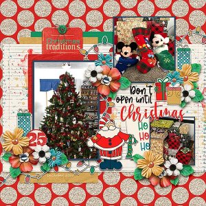 countdown to christmas