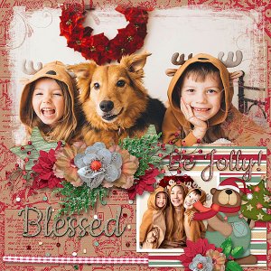 Be Jolly