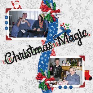 Christmas Magic