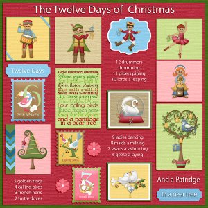 Twelve Days