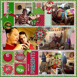 Christmas Presents