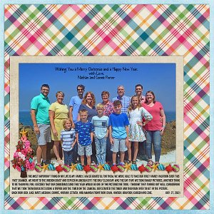 Family Vacation