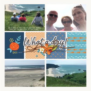 Cascade Head