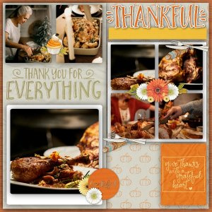 Thankful