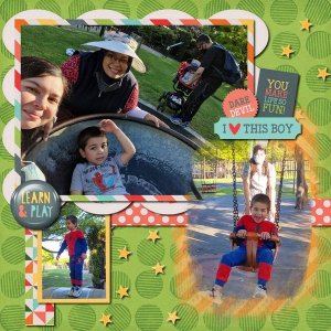 202110 You make life so fun