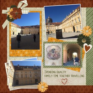 Family Travels