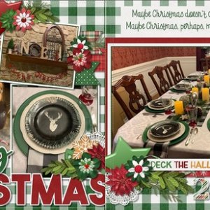 Merry Christmas