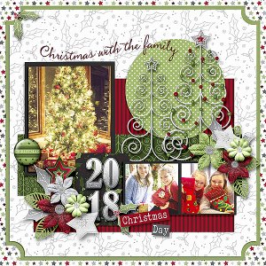 Christmas 2018
