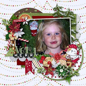 Very Merry