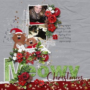 Mystery Christmas
