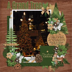 A Grand Tree
