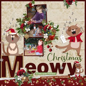 joy to the world