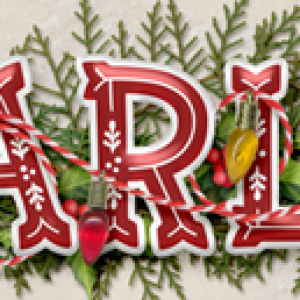 December Signature