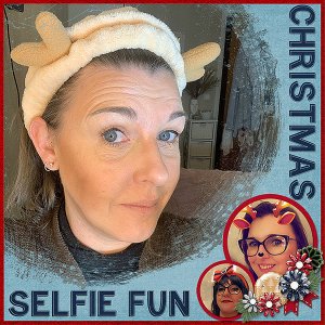 Selfie Fun