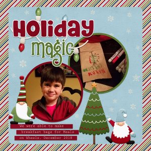 Holiday Magic