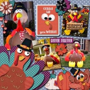 Turkeys