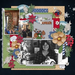 Christmas Time
