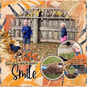 Smile