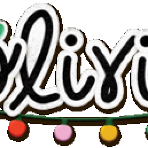 December Signature