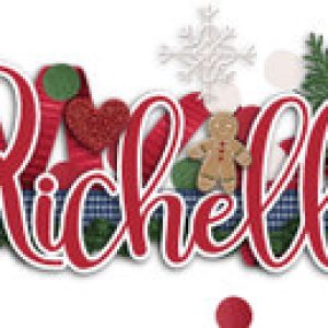 My December 2021 Signature