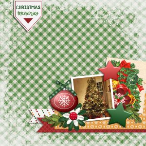 christmas memories