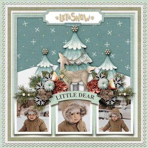 Little Dear