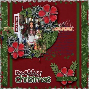 Deck the Halls