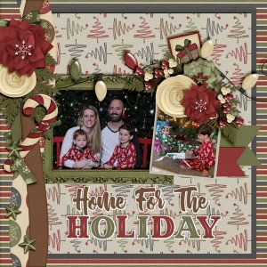 Home-For-The-Holiday