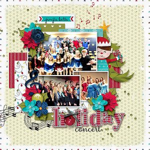 Holiday Concert