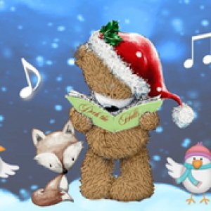 Deck The Halls Siggy