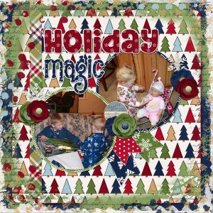 Holiday Magic