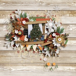 Christmas Memories