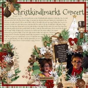 Christkindlmarkt