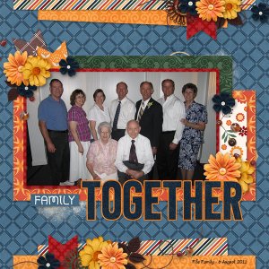 Together