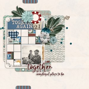 Together Again