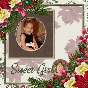 Sweet Girl