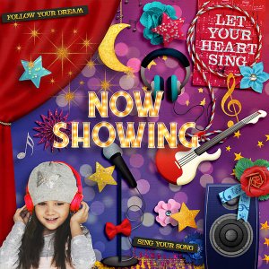 Now showing