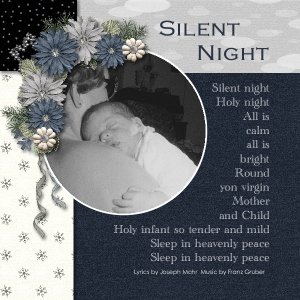 Silent night