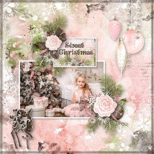Sweet Christmas