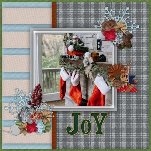 Christmas decoration