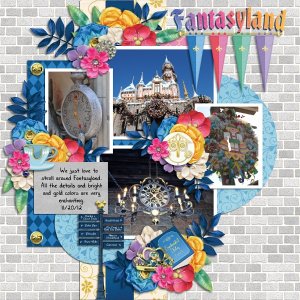 Fantasyland