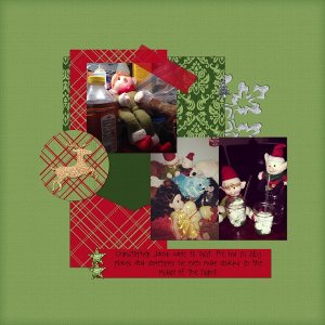Elves 1