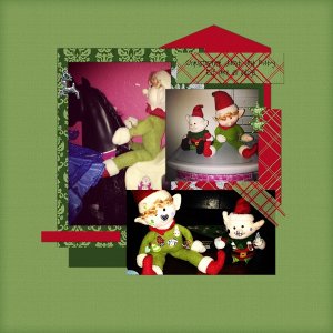 Elves 2