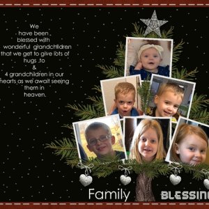Grandchildren
