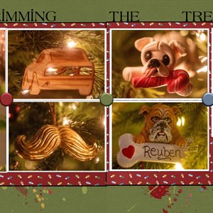 Trimming The Tree