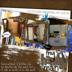 My Handy Man